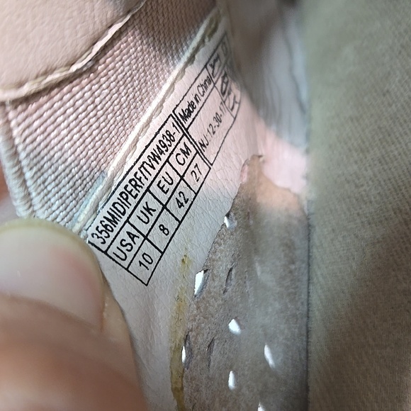 Vionic Women's Midiperf Slip-On Shoes Platform Sz 10 - Picture 13 of 14